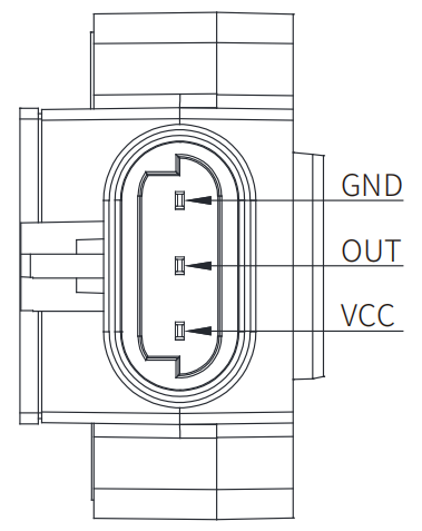 轉(zhuǎn)速傳感器 閥芯位置傳感器 閥芯位移傳感器