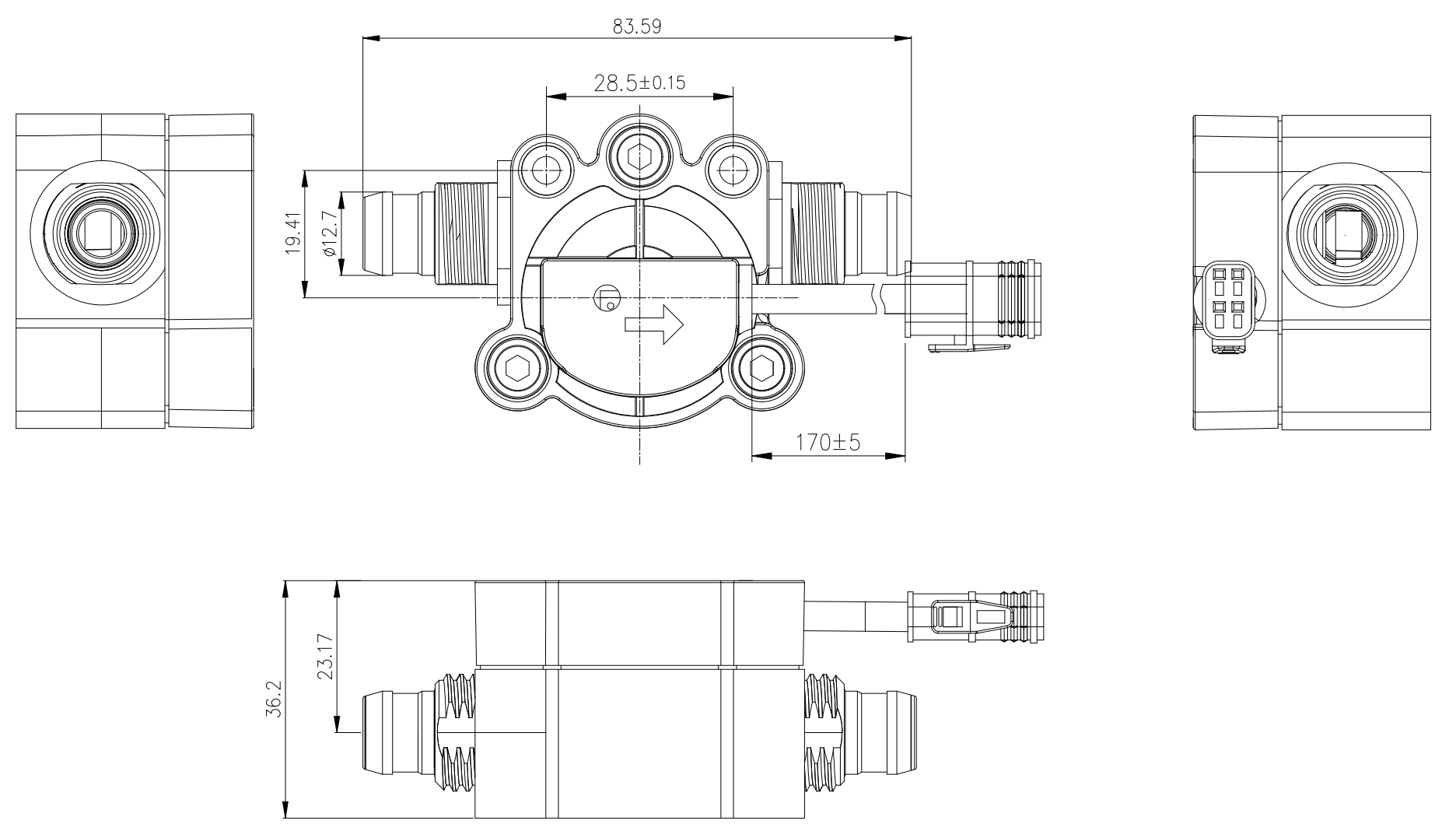 轉(zhuǎn)速傳感器 閥芯位置傳感器 閥芯位移傳感器 轉(zhuǎn)速傳感器 閥芯位置傳感器 閥芯位移傳感器