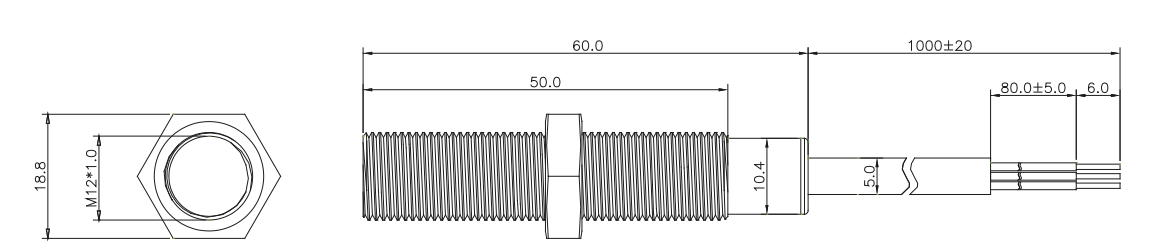 轉(zhuǎn)速傳感器 閥芯位置傳感器 閥芯位移傳感器 轉(zhuǎn)速傳感器 閥芯位置傳感器 閥芯位移傳感器