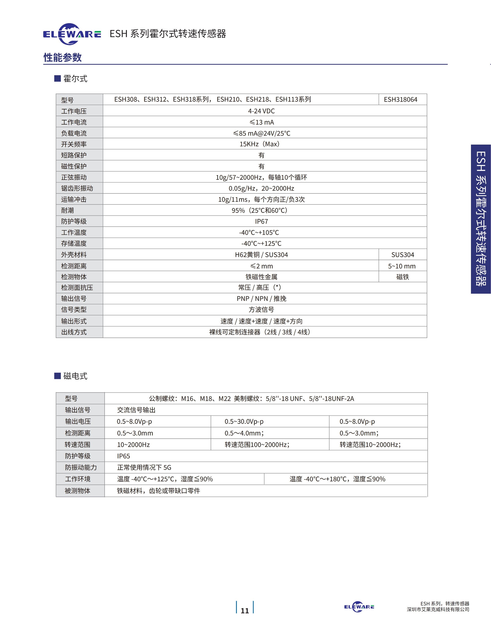 轉(zhuǎn)速傳感器 閥芯位置傳感器 閥芯位移傳感器 轉(zhuǎn)速傳感器 閥芯位置傳感器 閥芯位移傳感器