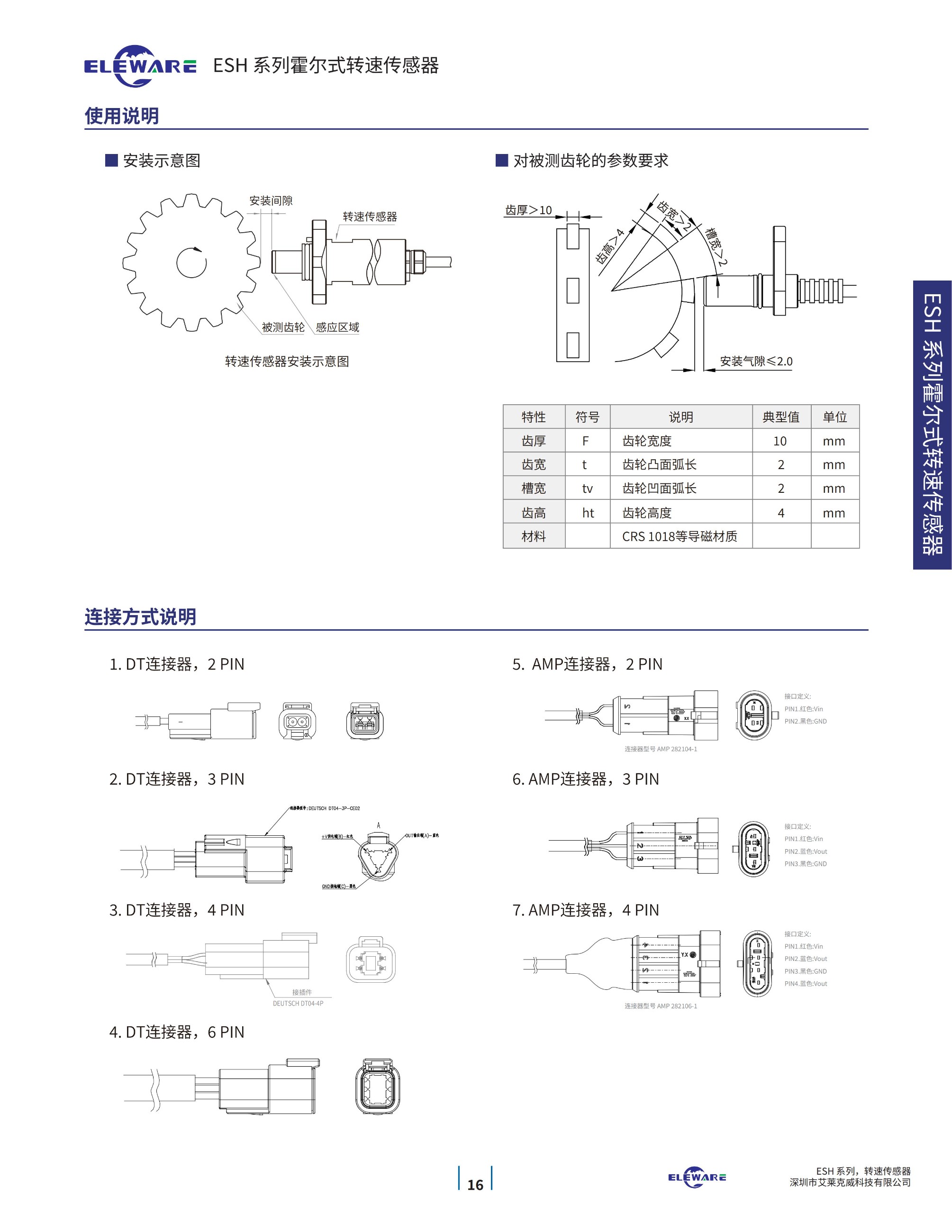 轉(zhuǎn)速傳感器 閥芯位置傳感器 閥芯位移傳感器 轉(zhuǎn)速傳感器 閥芯位置傳感器 閥芯位移傳感器