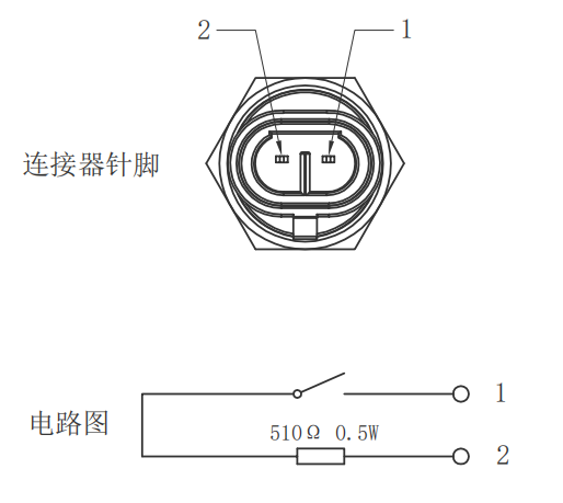 轉(zhuǎn)速傳感器 閥芯位置傳感器 閥芯位移傳感器 轉(zhuǎn)速傳感器 閥芯位置傳感器 閥芯位移傳感器