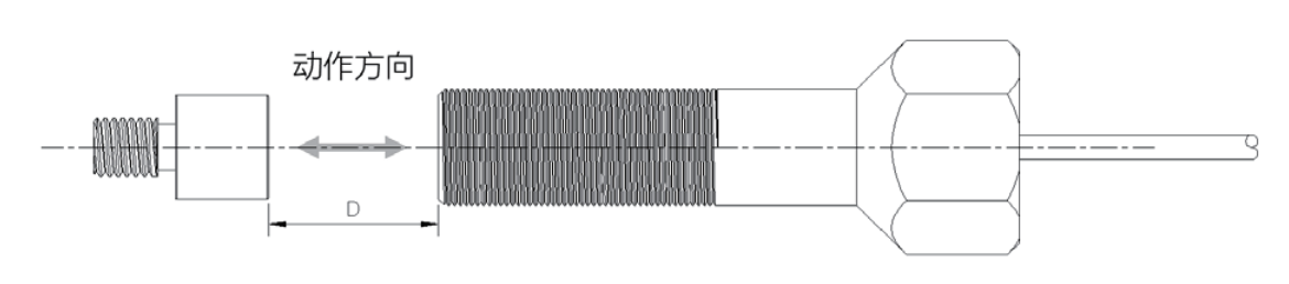 轉(zhuǎn)速傳感器 閥芯位置傳感器 閥芯位移傳感器 轉(zhuǎn)速傳感器 閥芯位置傳感器 閥芯位移傳感器