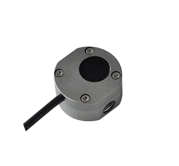 EFH01系列容積式流量計，精度&plusmn;1%，量程0.16-7.5L/min（10~450L/H），輸出脈沖信號