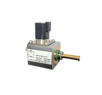 EPH12系列閥芯位置傳感器（可替代Walvoil/沃而福SPSD、SPSL、8MG系列閥芯位置傳感器）