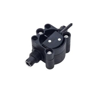 EFH02葉輪式流量計-適用于在植保無人機(jī)上檢測農(nóng)藥等腐蝕性液體