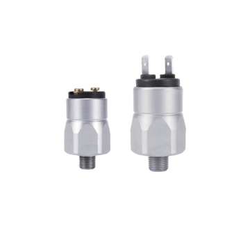 EYS01柱塞式壓力開關