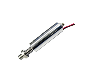 EDIC20G-20C閥芯位移傳感器，精度:0.1%F.S，量程20mm，耐壓35MPa。用于比例閥實(shí)現(xiàn)電氣位置反饋