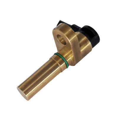 ESHF11032-PPA-P3 AB相雙頻率輸出轉(zhuǎn)速傳感器-金屬法蘭型-單耳結構-圓柱形探頭