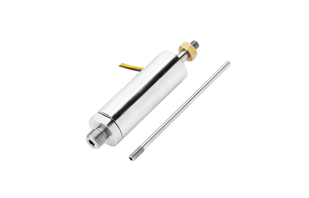 EDIC20G-15E閥芯位移傳感器，精度＜2%，量程15mm，耐壓35MPa。