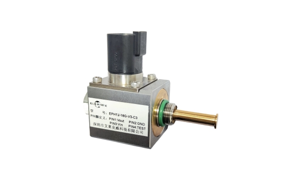 EPH12系列閥芯位置傳感器（可替代Walvoil/沃而福SPSD、SPSL、8MG系列閥芯位置傳感器）
