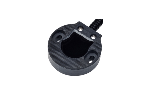 EAZ01R-120B-V7-F4P非接觸式角度傳感器，替代NOVOTECHNIK  RFC-4852-604-341-256