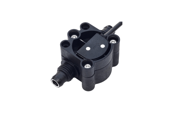 EFH02葉輪式流量計(jì)-適用于在植保無(wú)人機(jī)上檢測(cè)農(nóng)藥等腐蝕性液體