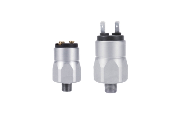 EYS01柱塞式壓力開(kāi)關(guān)