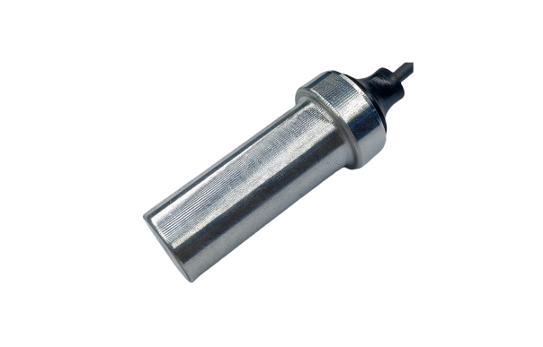 ESHC1640轉(zhuǎn)速傳感器(輪速傳感器)-&phi;16長度40mm金屬圓柱形探頭 使用襯套安裝 檢測車輛輪速的傳感器