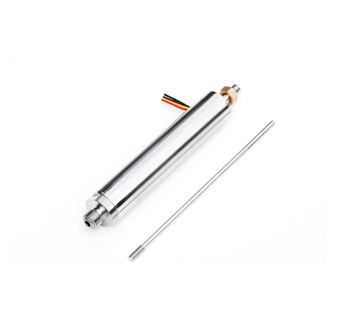 EDIC20G-30E閥芯位移傳感器，精度＜2%，量程30mm，耐壓35MPa。