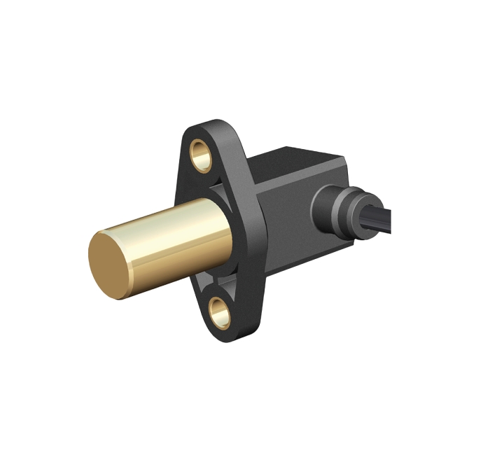 ESHF21816系列霍爾式轉(zhuǎn)速傳感器-法蘭型-雙耳結(jié)構(gòu)-圓柱形探頭