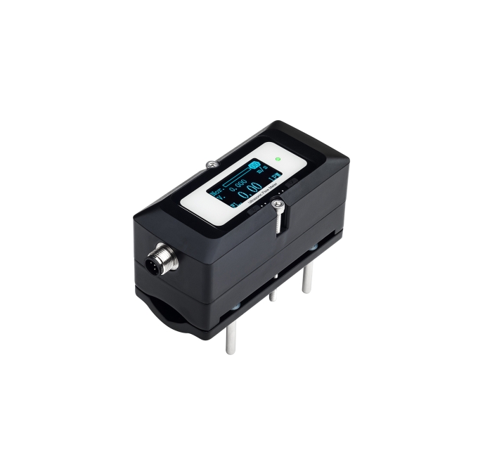 EFU11系列一體式小口徑超聲波流量計(jì)