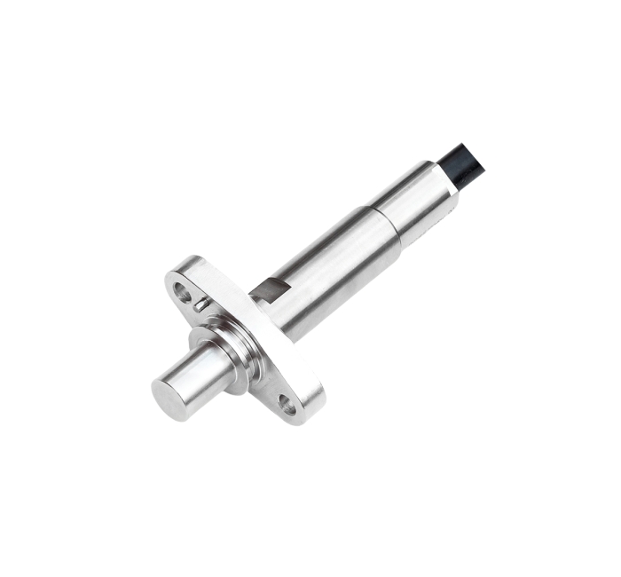 ESHF21629-NO2-P5P轉(zhuǎn)速傳感器-金屬法蘭型-雙耳結(jié)構(gòu)-圓柱形探頭