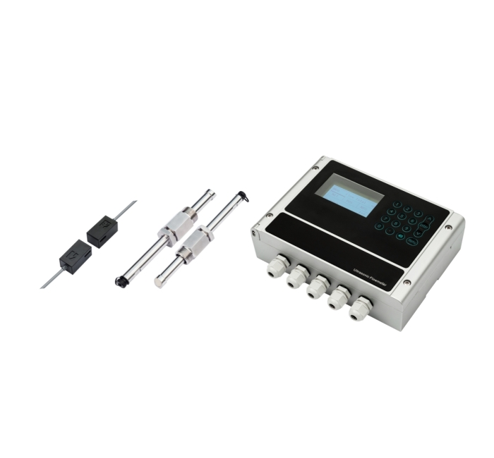 EFU02系列壁掛外夾式超聲波流量計(jì)