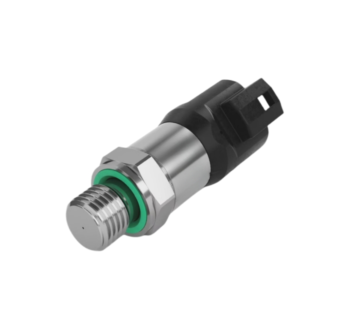 EYCC3系列德馳連接器型液壓設(shè)備用壓力傳感器