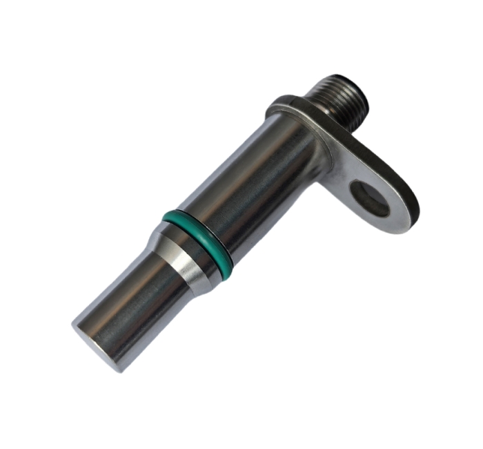 ESHF11553液壓馬達(dá)轉(zhuǎn)速傳感器-替代POCLAIN HYDRAULICS型號A04996F、A04997G、A06266L轉(zhuǎn)速傳感器