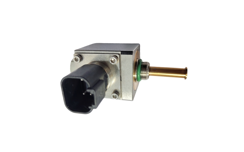 多路閥的功能、結(jié)構(gòu)和工作方式