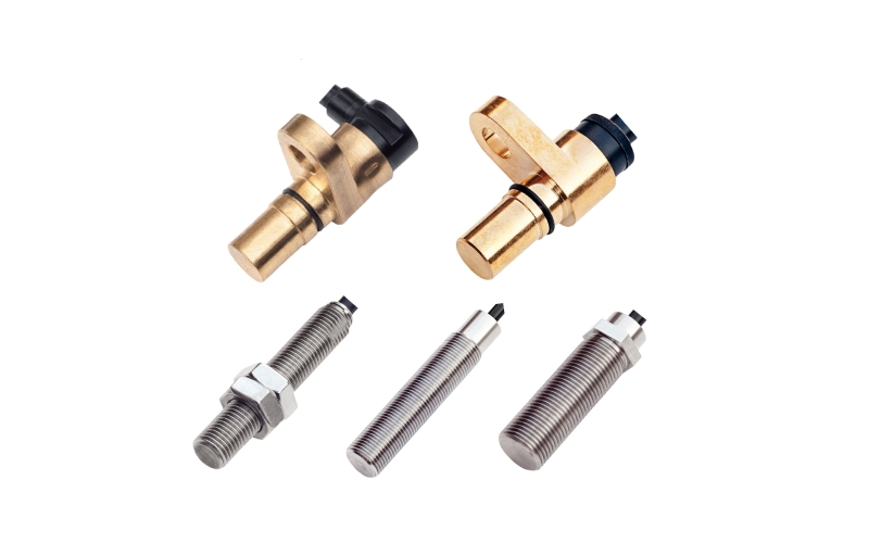 液壓馬達轉(zhuǎn)速傳感器的原理、應(yīng)用和前景