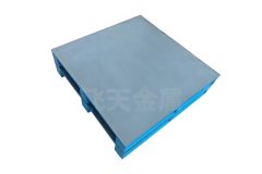 （滿(mǎn)鋪橡膠墊）鋼托盤(pán)
